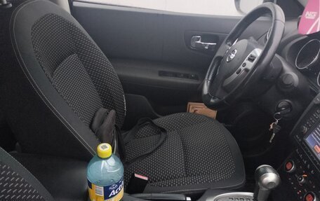 Nissan Qashqai, 2010 год, 770 000 рублей, 7 фотография