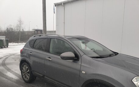 Nissan Qashqai, 2010 год, 770 000 рублей, 8 фотография