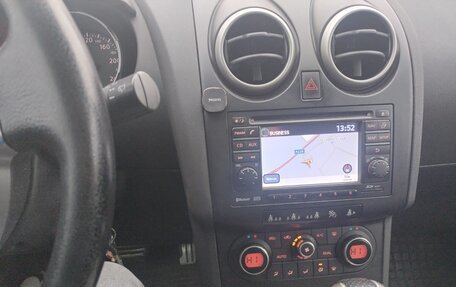 Nissan Qashqai, 2010 год, 770 000 рублей, 6 фотография