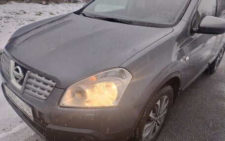 Nissan Qashqai, 2010 год, 770 000 рублей, 9 фотография