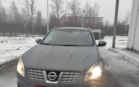 Nissan Qashqai, 2010 год, 770 000 рублей, 10 фотография