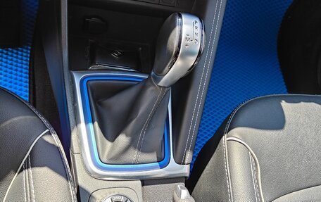 Renault Kaptur I рестайлинг, 2020 год, 1 850 000 рублей, 5 фотография