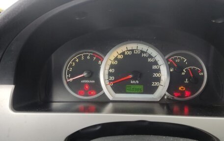 Chevrolet Lacetti, 2008 год, 295 000 рублей, 2 фотография