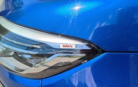 Renault Kaptur I рестайлинг, 2020 год, 1 850 000 рублей, 14 фотография