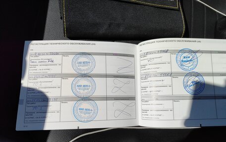 Renault Kaptur I рестайлинг, 2020 год, 1 850 000 рублей, 11 фотография