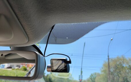 Renault Kaptur I рестайлинг, 2020 год, 1 850 000 рублей, 8 фотография