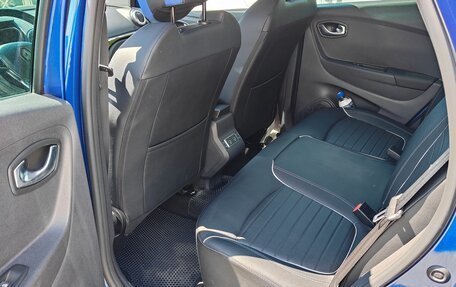 Renault Kaptur I рестайлинг, 2020 год, 1 850 000 рублей, 13 фотография