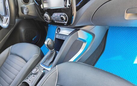 Renault Kaptur I рестайлинг, 2020 год, 1 850 000 рублей, 17 фотография