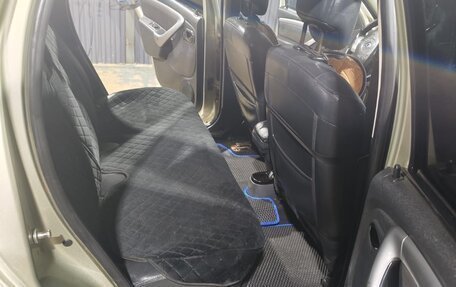 Renault Duster I рестайлинг, 2012 год, 950 000 рублей, 8 фотография