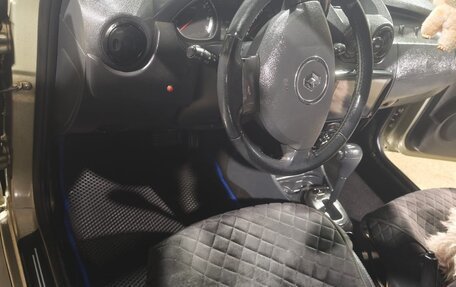 Renault Duster I рестайлинг, 2012 год, 950 000 рублей, 5 фотография