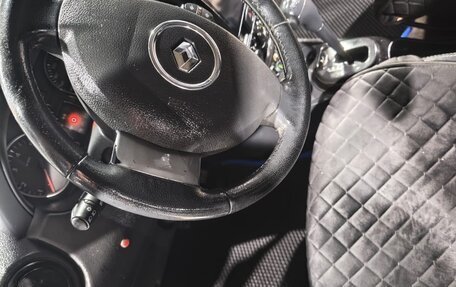 Renault Duster I рестайлинг, 2012 год, 950 000 рублей, 6 фотография