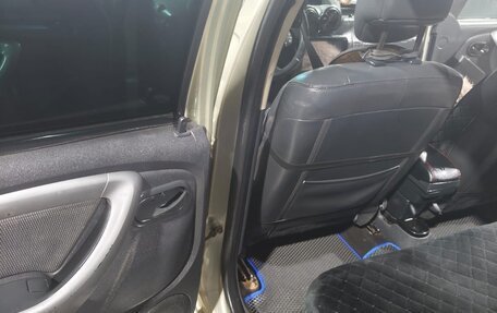 Renault Duster I рестайлинг, 2012 год, 950 000 рублей, 4 фотография