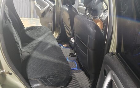 Renault Duster I рестайлинг, 2012 год, 950 000 рублей, 9 фотография