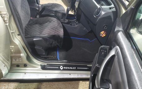 Renault Duster I рестайлинг, 2012 год, 950 000 рублей, 7 фотография