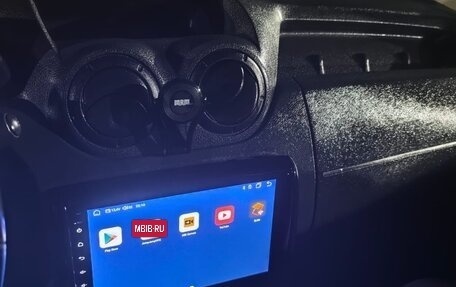 Renault Duster I рестайлинг, 2012 год, 950 000 рублей, 3 фотография