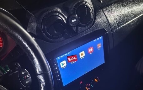 Renault Duster I рестайлинг, 2012 год, 950 000 рублей, 2 фотография