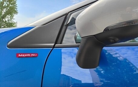 Renault Kaptur I рестайлинг, 2020 год, 1 850 000 рублей, 21 фотография