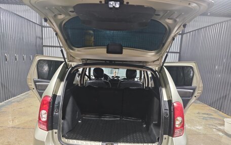 Renault Duster I рестайлинг, 2012 год, 950 000 рублей, 15 фотография