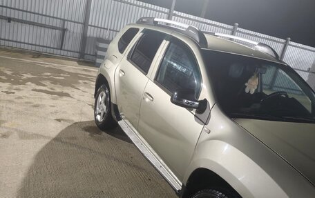 Renault Duster I рестайлинг, 2012 год, 950 000 рублей, 18 фотография