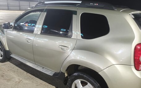 Renault Duster I рестайлинг, 2012 год, 950 000 рублей, 19 фотография