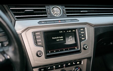 Volkswagen Passat B8 рестайлинг, 2016 год, 1 489 000 рублей, 6 фотография