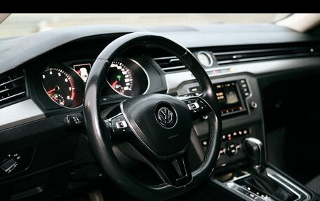 Volkswagen Passat B8 рестайлинг, 2016 год, 1 489 000 рублей, 7 фотография