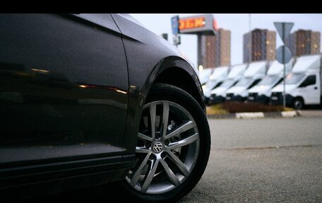 Volkswagen Passat B8 рестайлинг, 2016 год, 1 489 000 рублей, 8 фотография