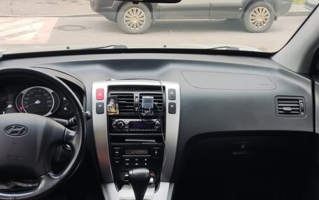 Hyundai Tucson III, 2006 год, 1 000 000 рублей, 3 фотография