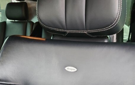 Mercedes-Benz G-Класс W463 рестайлинг _ii, 2015 год, 5 549 000 рублей, 9 фотография