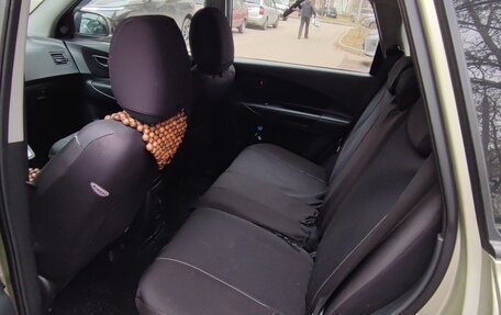 Hyundai Tucson III, 2006 год, 1 000 000 рублей, 8 фотография