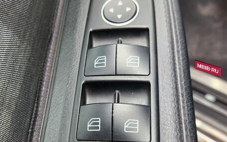 Mercedes-Benz G-Класс W463 рестайлинг _ii, 2015 год, 5 549 000 рублей, 10 фотография