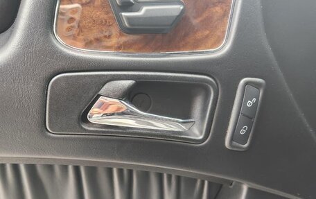 Mercedes-Benz G-Класс W463 рестайлинг _ii, 2015 год, 5 549 000 рублей, 11 фотография