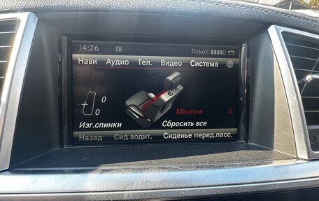 Mercedes-Benz GL-Класс, 2014 год, 3 300 000 рублей, 7 фотография