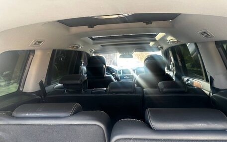 Mercedes-Benz GL-Класс, 2014 год, 3 300 000 рублей, 12 фотография