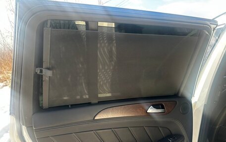 Mercedes-Benz GL-Класс, 2014 год, 3 300 000 рублей, 14 фотография