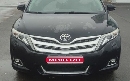 Toyota Venza I, 2013 год, 1 750 000 рублей, 2 фотография