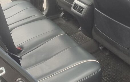 Toyota Venza I, 2013 год, 1 750 000 рублей, 11 фотография