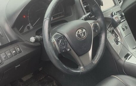 Toyota Venza I, 2013 год, 1 750 000 рублей, 9 фотография