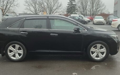 Toyota Venza I, 2013 год, 1 750 000 рублей, 4 фотография