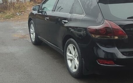 Toyota Venza I, 2013 год, 1 750 000 рублей, 7 фотография