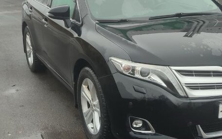 Toyota Venza I, 2013 год, 1 750 000 рублей, 3 фотография