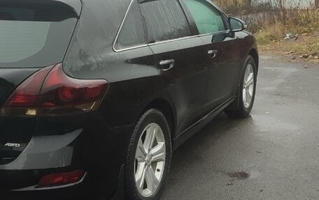 Toyota Venza I, 2013 год, 1 750 000 рублей, 5 фотография