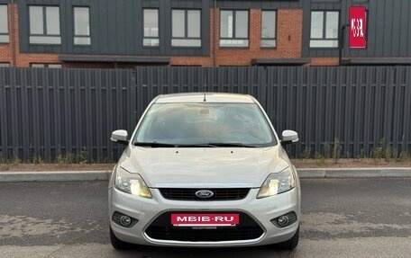 Ford Focus II рестайлинг, 2010 год, 685 000 рублей, 2 фотография