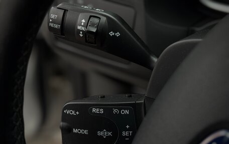 Ford Focus II рестайлинг, 2010 год, 685 000 рублей, 14 фотография