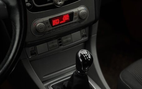 Ford Focus II рестайлинг, 2010 год, 685 000 рублей, 16 фотография