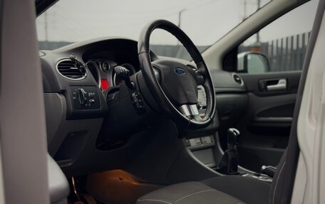 Ford Focus II рестайлинг, 2010 год, 685 000 рублей, 10 фотография