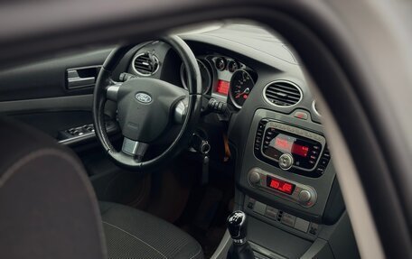 Ford Focus II рестайлинг, 2010 год, 685 000 рублей, 8 фотография