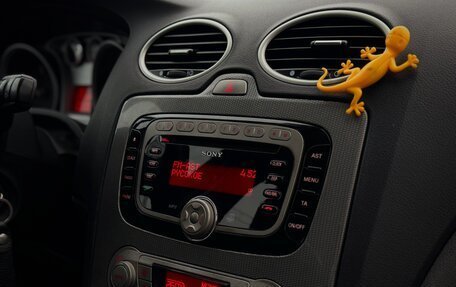 Ford Focus II рестайлинг, 2010 год, 685 000 рублей, 17 фотография