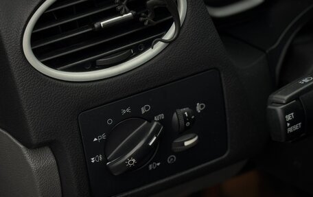 Ford Focus II рестайлинг, 2010 год, 685 000 рублей, 15 фотография