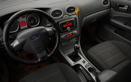 Ford Focus II рестайлинг, 2010 год, 685 000 рублей, 12 фотография